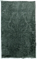 Panel, Silk; linen; hemp;, Italian or Spanish