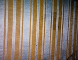 panel, Silk, Italian or French
