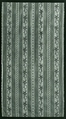 Panel, Silk; cotton, Spanish (possibly Valencia or Talavera)
