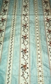 Panel, Silk; cotton, Spanish (possibly Valencia or Talavera)