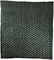 Panel, Silk, Indian