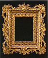 Reverse frame, Poplar, Southern Italy
