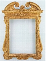 Tabernacle frame, Poplar, Italian, Lombardy(?)