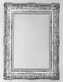 Frame, Wood, Unknown