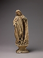 Saint Matthew, Southern Netherlands, Alabaster, Southern Netherlands or Northern France