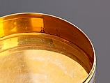 Snuffbox with An Allegory of Geography, Joseph Etienne Blerzy (French, active 1750–1806), Gold, enamel, and pearls