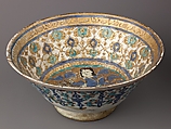 Bowl, Mina'i (
