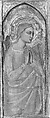 The Crucifixion, Andrea di Cione (Orcagna) (Italian, Florence 1315/20–1368 Florence)  , and workshop, Tempera on wood, gold ground