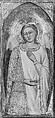 The Crucifixion, Andrea di Cione (Orcagna) (Italian, Florence 1315/20–1368 Florence)  , and workshop, Tempera on wood, gold ground