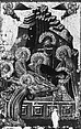 The Entombment, Master of Forlì (Italian, Romagna, active first half 14th century), Tempera on wood, gold ground, Italian, Romagna