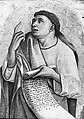 An Apostle, Carlo Crivelli (Italian, Venice (?), active by 1457–died 1494/95 Ascoli Piceno), Tempera and gold on wood