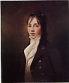 Sir Henry Raeburn | William Fraser of Reelig (1784–1835) | The ...