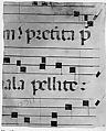 All Saints in an Initial E or O, Osservanza Master (Italian, Siena, active second quarter 15th century), Tempera and gold on parchment, Italian, Siena