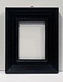 Frame, Ebony