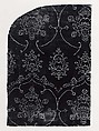 Fragment of a Chasuble, Silk, Italian