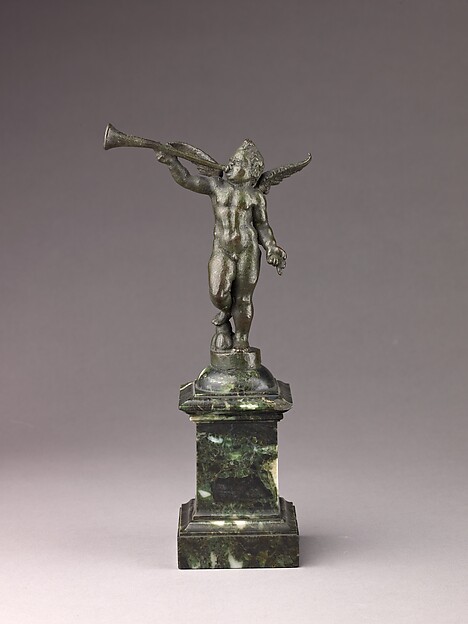Angel — Ludovico del Duca