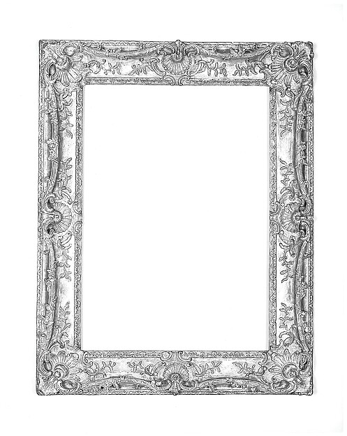 Swept frame