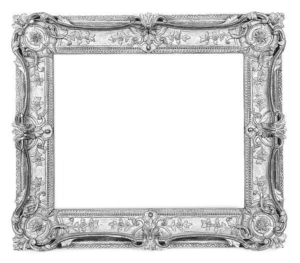 Swept frame