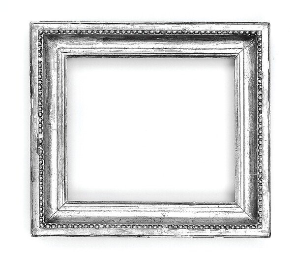 Hollow molding by an unrecorded maker, The Metropolitan Museum of Art