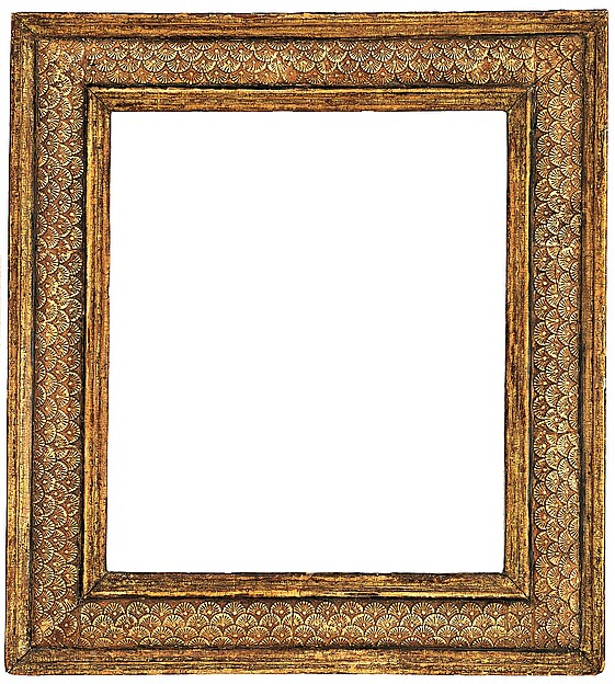 Cassetta Frame