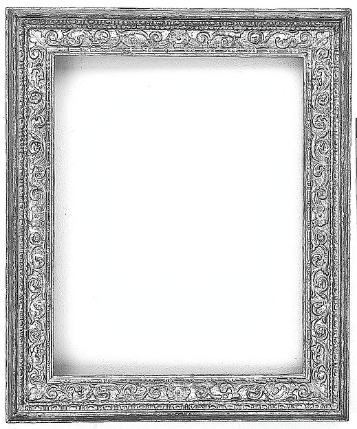 Cassetta frame