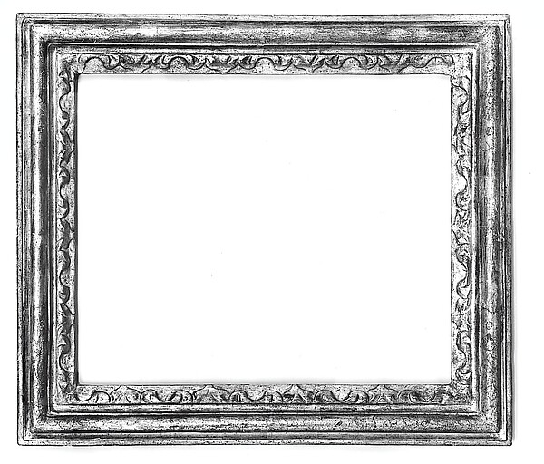 Salvator Rosa frame