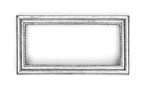 Salvator Rosa frame