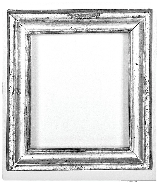 Salvator Rosa frame