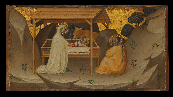 The Nativity