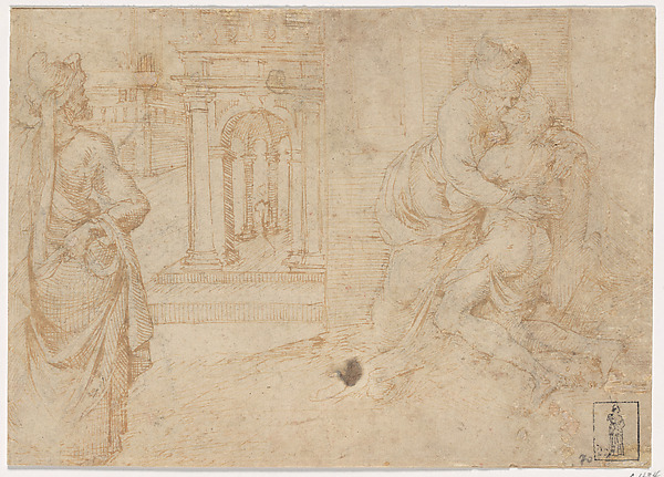 The Return of the Prodigal Son