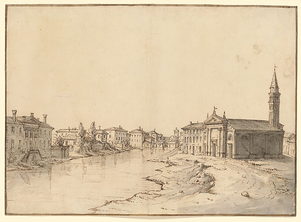 View of Dolo