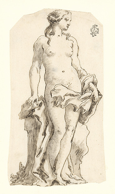 Venus (?)