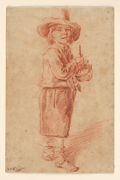 The Rommelpot Player