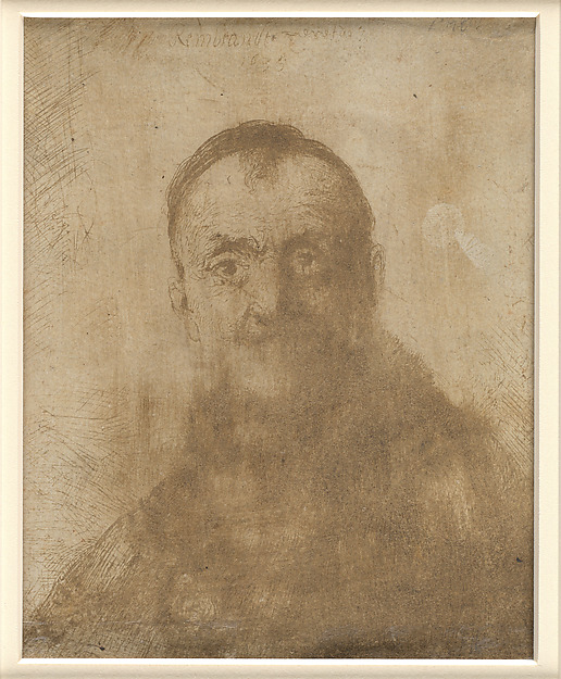 A Young Man