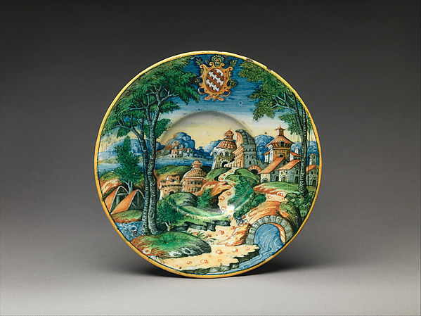 Plate (tagliere)