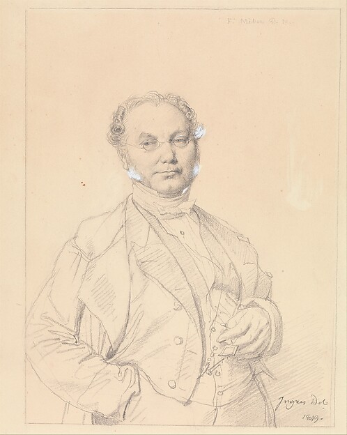 Dr. François Mêlier