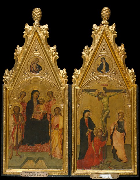 Diptyc