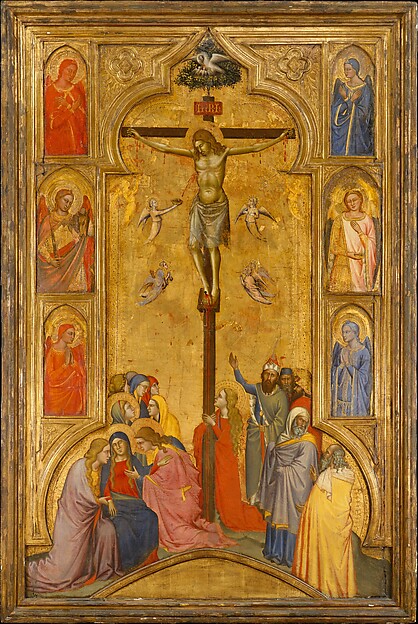 The Crucifixion