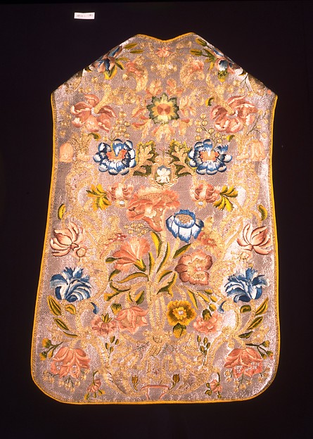 Chasuble