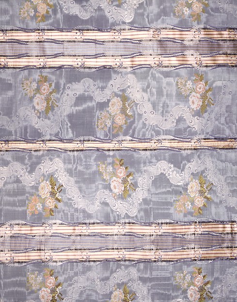 Cover or Hanging by an unrecorded maker, The Metropolitan Museum of Art