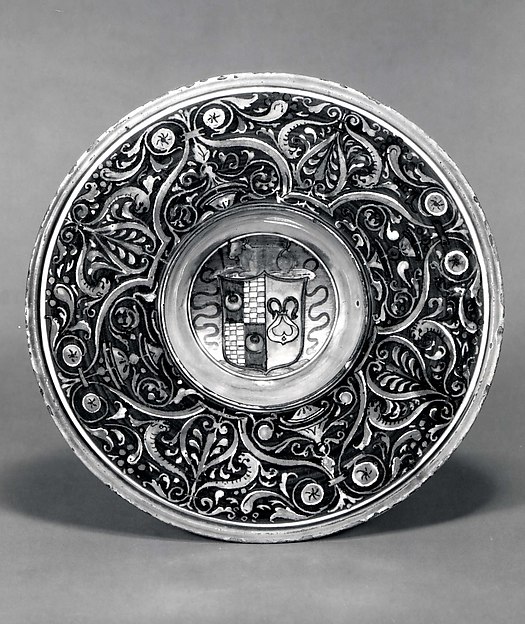 Plate (tondino)