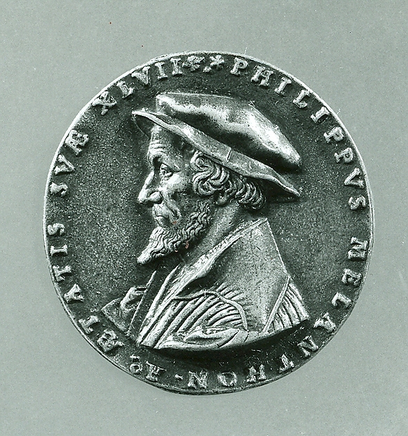 Philip Melanchthon