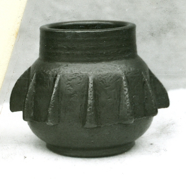 Mortar by an unrecorded maker, The Metropolitan Museum of Art