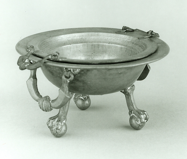 Brazier