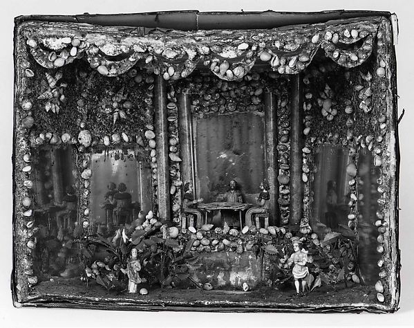 The Supper at Emmaus by Anonymous