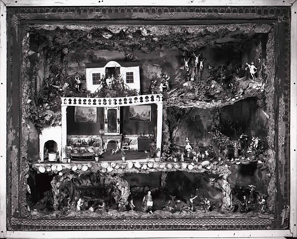 The Life of Christ by Anonymous