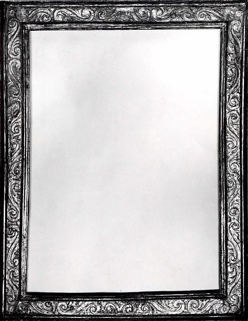 Cassetta frame