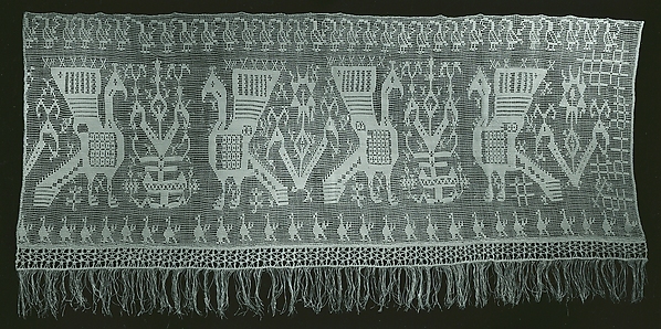 Border Fragment