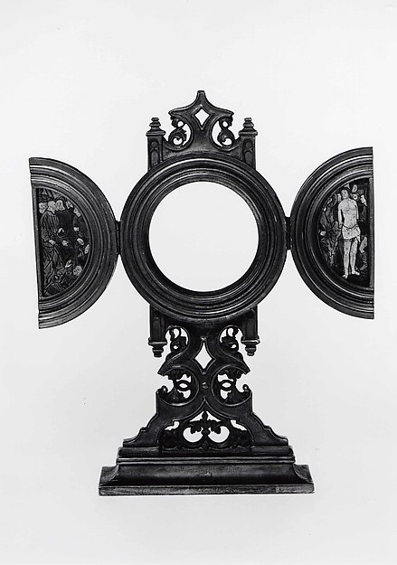 The Betrayal and Mocking of Christ by Anonymous