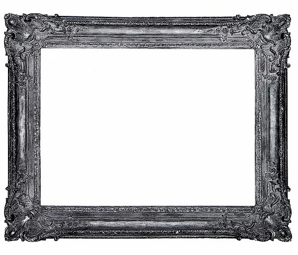 Ogee frame